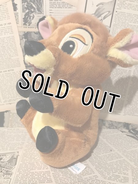 画像2: Bambi/Plush(00s/20cm) (2)