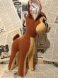 画像2: Bambi/Plush(70s/35cm) (2)