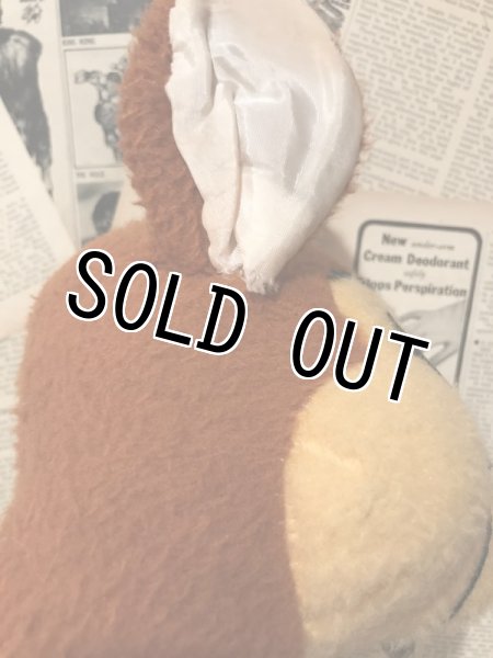 画像4: Bambi/Plush(70s/35cm) (4)
