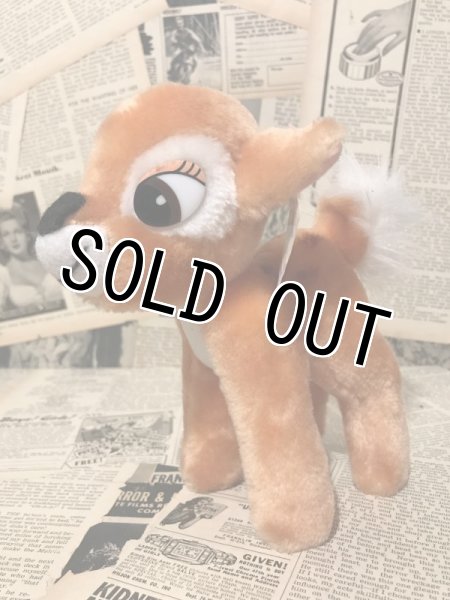 画像2: Bambi/Plush(00s/18cm) (2)