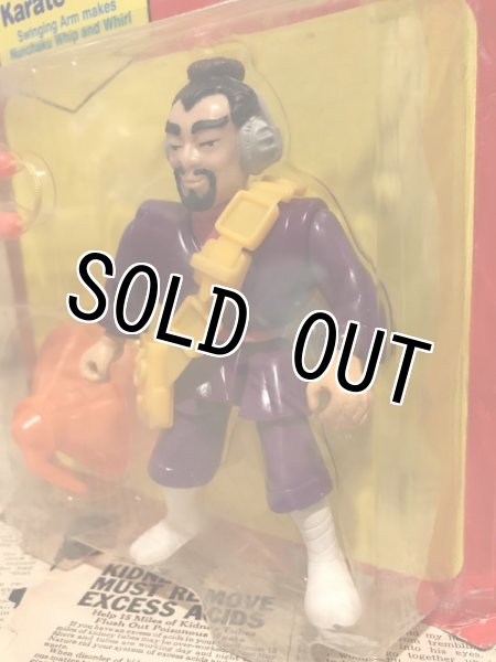 画像2: Police Academy/Action Figure(Flung Hi/MOC) (2)