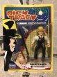 画像1: Dick Tracy/Action Figure(Dick Tracy/MOC) (1)