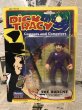 画像1: Dick Tracy/Action Figure(The Rodent/MOC) (1)