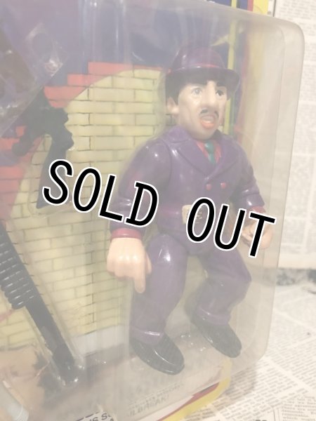 画像2: Dick Tracy/Action Figure(The Rodent/MOC) (2)