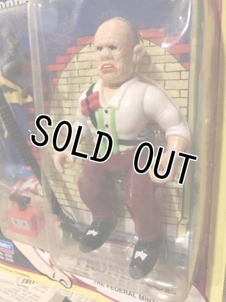 画像2: Dick Tracy/Action Figure(Pruneface/MOC) MO-063 (2)