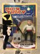 画像1: Dick Tracy/Action Figure(Lips Manlis'/MOC) (1)