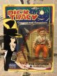 画像1: Dick Tracy/Action Figure(Sam Catchem/MOC) MO-064 (1)