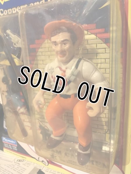 画像2: Dick Tracy/Action Figure(Sam Catchem/MOC) MO-064 (2)