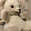 画像2: Snuggle Bear/Hand Puppet(80s) (2)