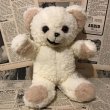 画像1: Snuggle Bear/Plush(90s) (1)