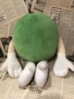 画像3: M&M's/Plush(Green/A) (3)