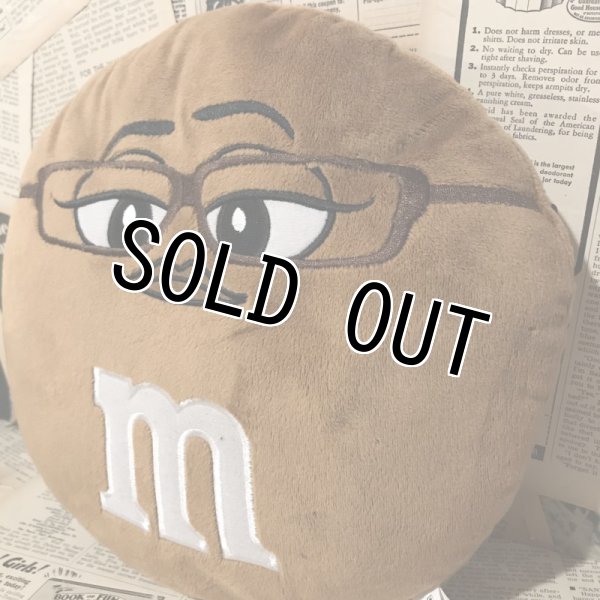画像2: M&M's/Pillow (2)