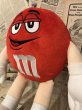 画像2: M&M's/Plush(Red/A) (2)