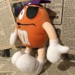 画像2: M&M's/Plush(Orange/C) (2)