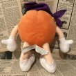 画像3: M&M's/Plush(Orange/C) (3)