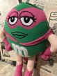 画像2: M&M's/Plush(Green/D) (2)