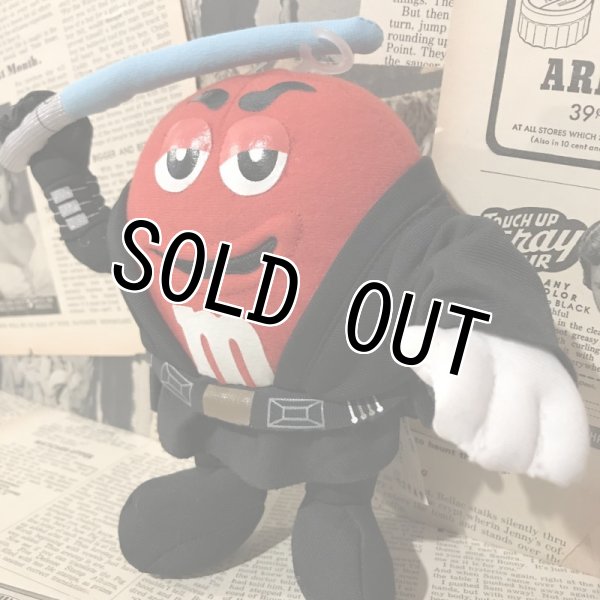 画像2: M&M's/Plush(Red/B) (2)