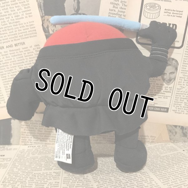 画像3: M&M's/Plush(Red/B) (3)