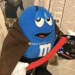 画像2: M&M's/Plush(Blue/B) (2)