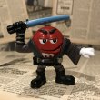 画像1: M&M's/PVC Figure(Star Wars/A) (1)