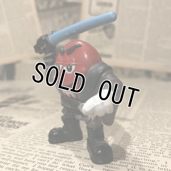画像2: M&M's/PVC Figure(Star Wars/A) (2)