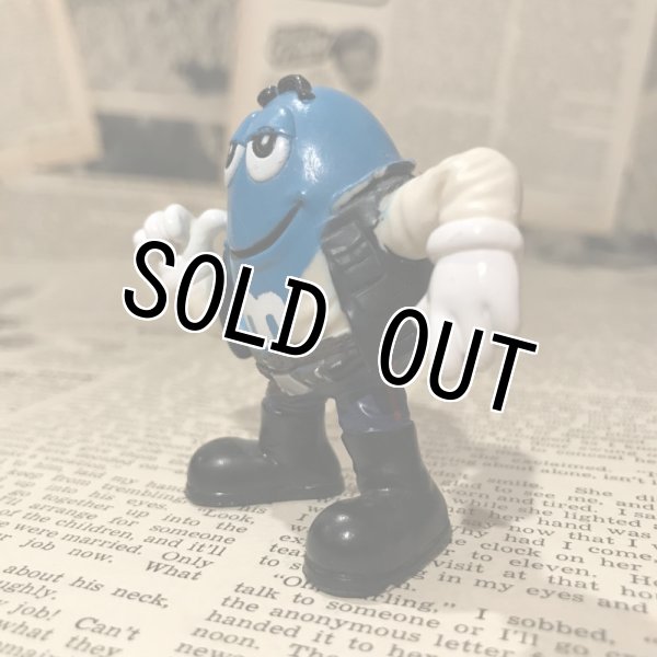 画像2: M&M's/PVC Figure(Star Wars/B) (2)