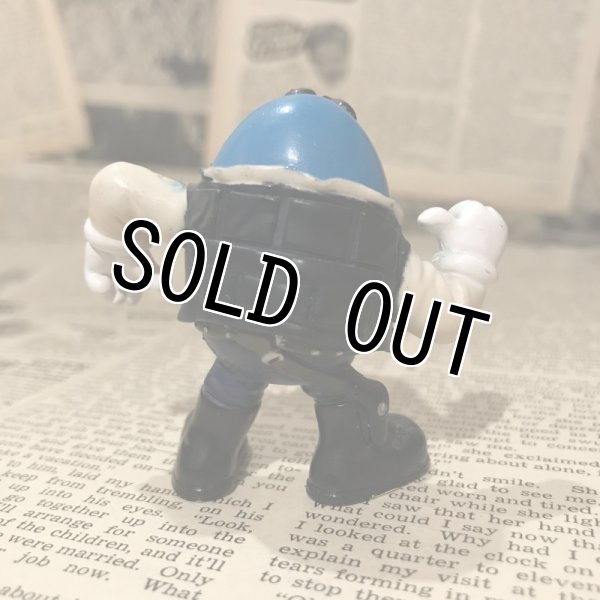 画像3: M&M's/PVC Figure(Star Wars/B) (3)