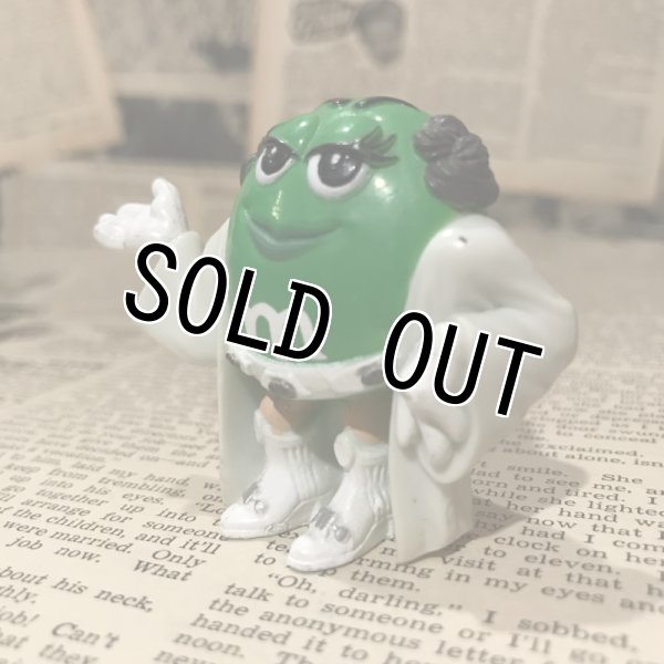 画像2: M&M's/PVC Figure(Star Wars/C) (2)