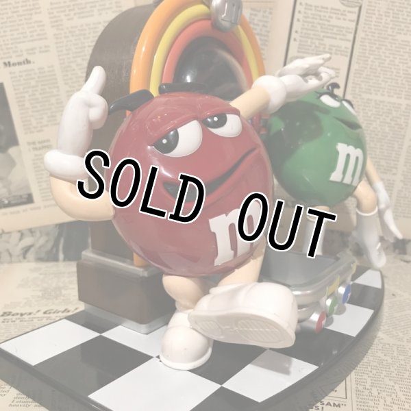 画像2: M&M's/Dispenser(B) (2)