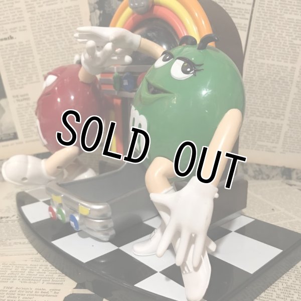 画像3: M&M's/Dispenser(B) (3)