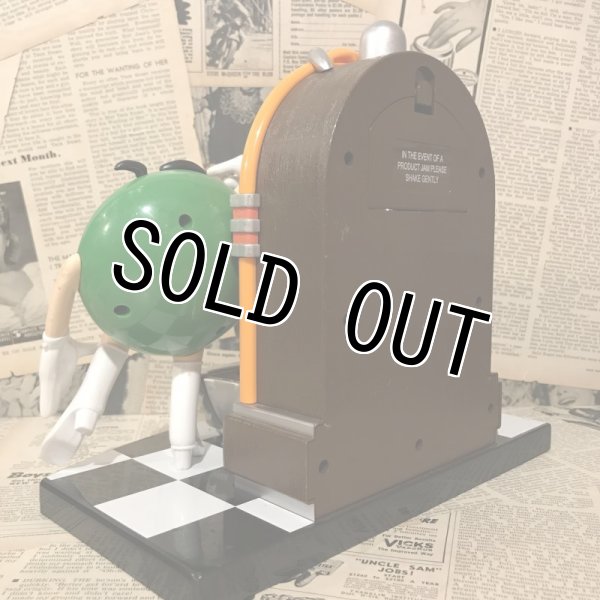 画像4: M&M's/Dispenser(B) (4)