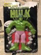 画像1: Hulk/Bendable Figure(90s/MOC) (1)