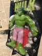 画像2: Hulk/Bendable Figure(90s/MOC) (2)