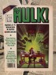 画像1: The Hulk!/Comic(80s) (1)