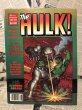 画像1: The Hulk!/Comic(70s/A) (1)