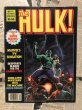 画像1: The Hulk!/Comic(70s/B) (1)