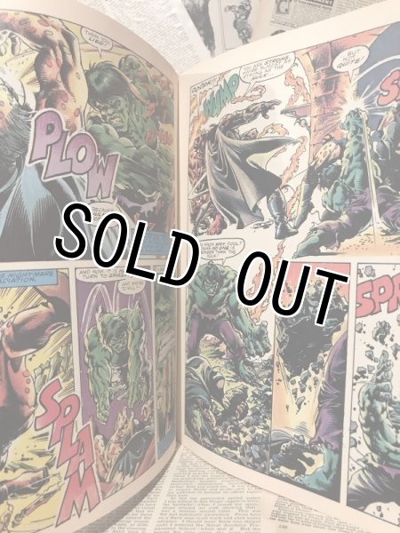 画像3: The Hulk!/Comic(70s/B) (3)