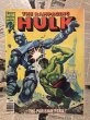 画像1: The Rampaging Hulk/Comic(70s/A) (1)