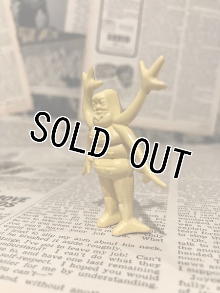 画像2: Terrible Monster/Plastic Figure(E) (2)