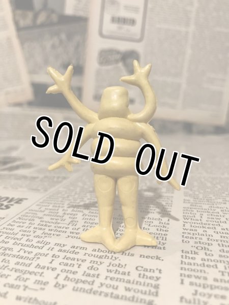 画像3: Terrible Monster/Plastic Figure(E) (3)