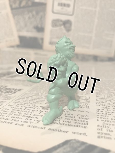 画像2: Terrible Monster/Plastic Figure(D) (2)