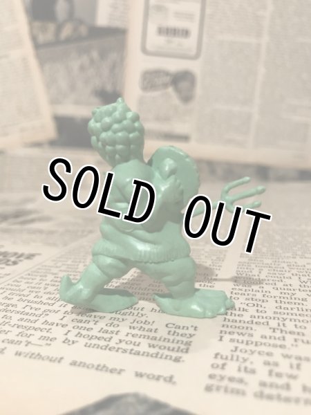 画像3: Terrible Monster/Plastic Figure(D) (3)