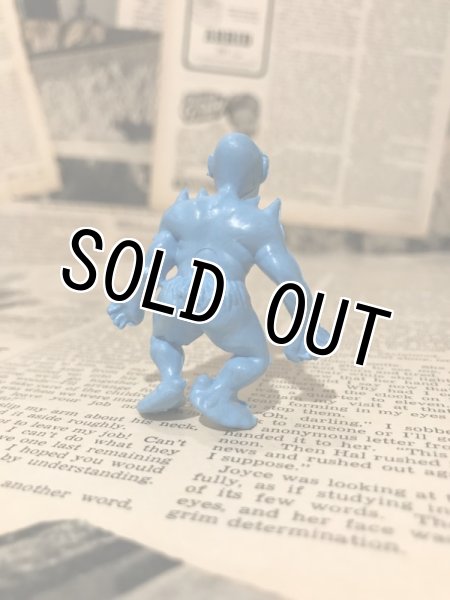 画像3: Terrible Monster/Plastic Figure(C) (3)