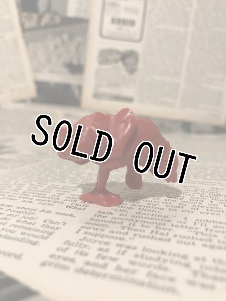 画像3: Terrible Monster/Plastic Figure(B) (3)