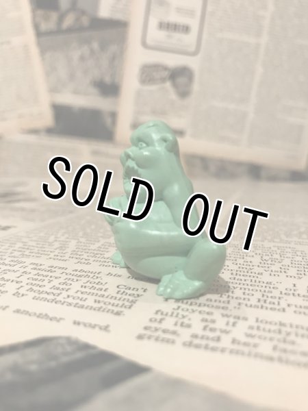 画像2: Terrible Monster/Plastic Figure(A) (2)