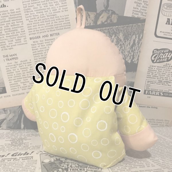 画像4: Ziggy/Plush(80s/Beanie) (4)