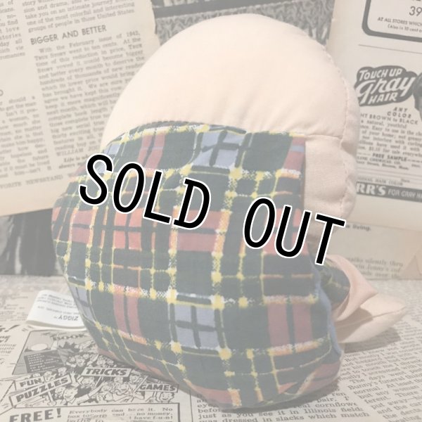 画像4: Ziggy/Plush(70s/Beanie) CT-015 (4)
