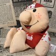 画像2: Wilbur and Friends/Plush(80s/Beanie/A) (2)