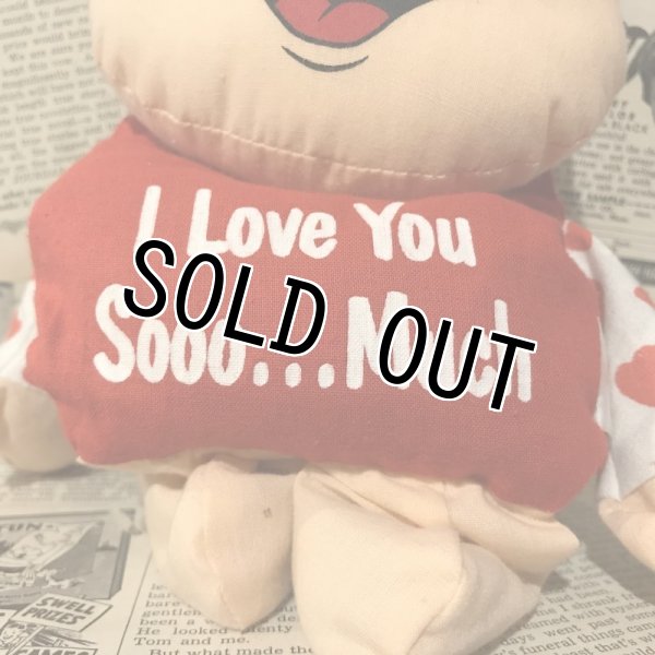 画像3: Wilbur and Friends/Plush(80s/Beanie/A) (3)