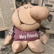 画像1: Wilbur and Friends/Plush(80s/Beanie/B) (1)